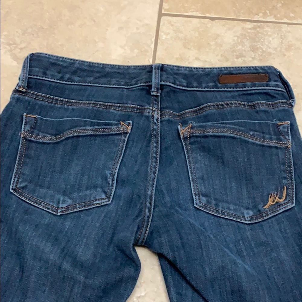 Jeans - Picture 5 of 5